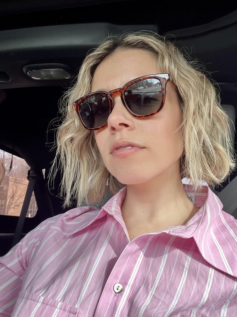 Classic Tortoise Frame Sunglasses From Quay