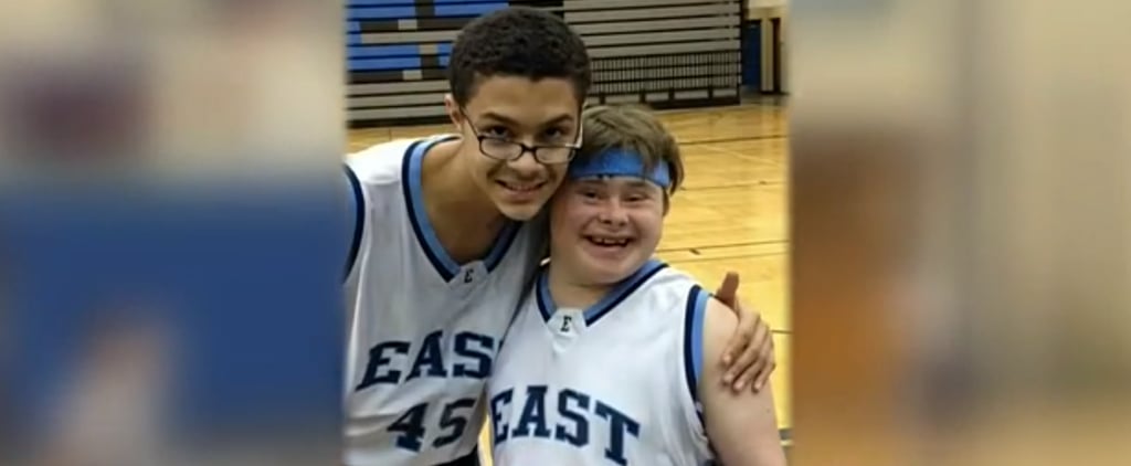 Kansas Special Needs Student Forced to Remove Letter Jacket