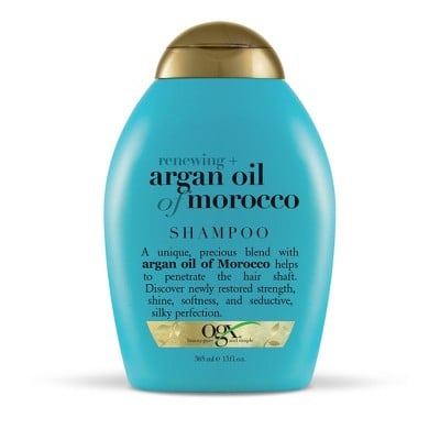 OGX Moroccan Argan Oil Shampoo