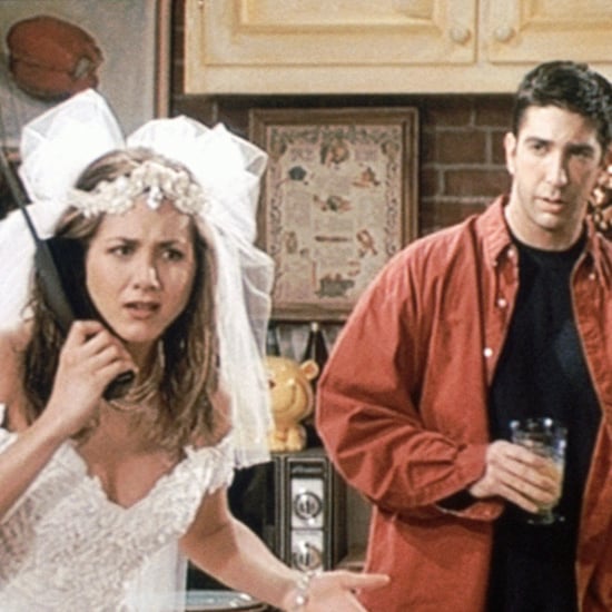 Why Friends Isn't a Funny TV Show