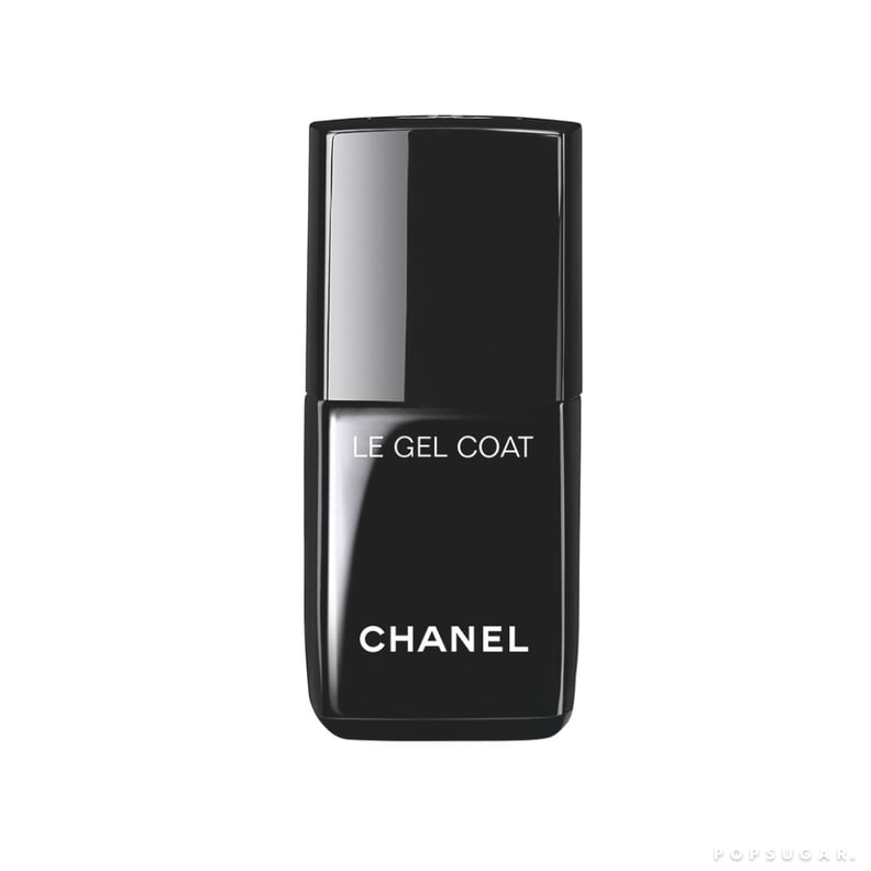 Chanel Le Gel Coat