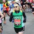 Margaery Tyrell From GOT Doesn't "Give a F*ck" What Her Time Was For the London Marathon