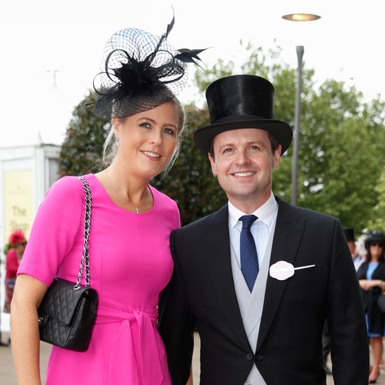 Declan Donnelly and Ali Astall Expecting First Child