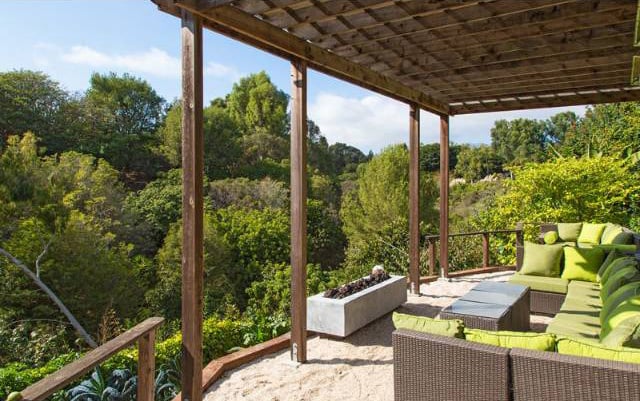Julia Roberts New Malibu Estate