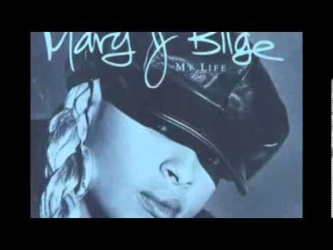 mary j blige my life full album