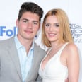 Bella Thorne and Gregg Sulkin Have Ended Their 1-Year Romance