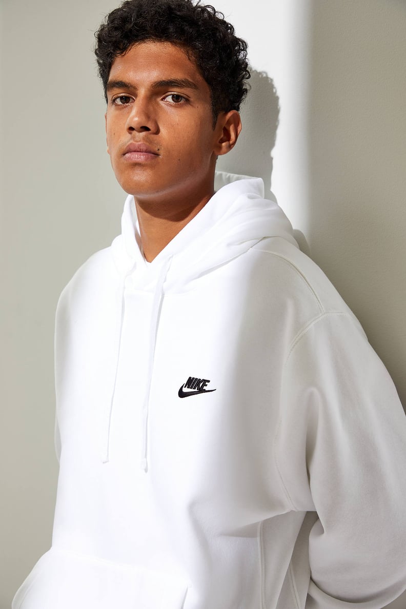A Great Hoodie: Nike Sportswear Club Hoodie Sweatshirt