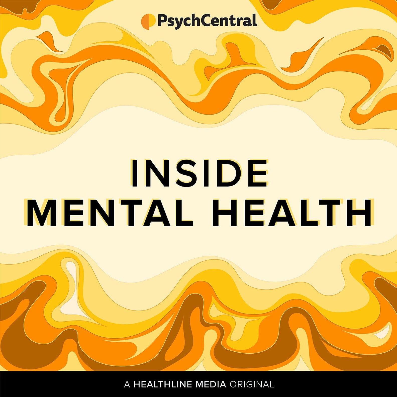 Unashamed: A Mental Health Podcast - cq5gnhe