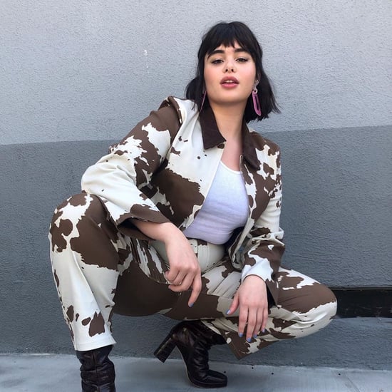 Barbie Ferreira's Style Is on a Whole Other Level