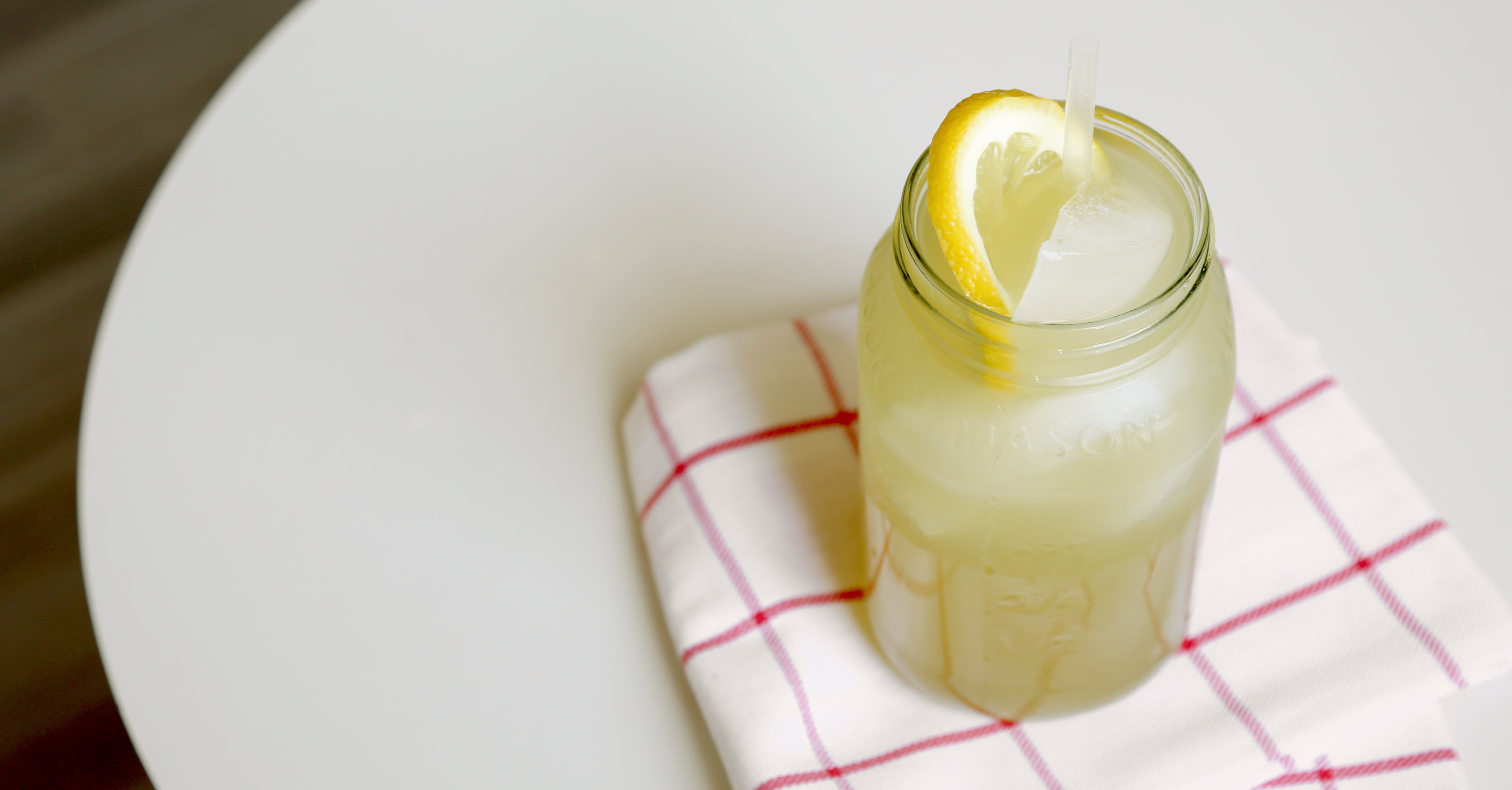 Beyonce's Lemonade Recipe PS Food(00)