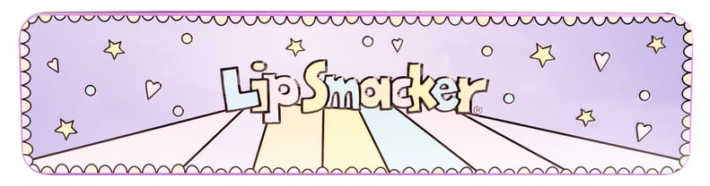Lip Smacker Dream Playground Rainbow Vault Tin