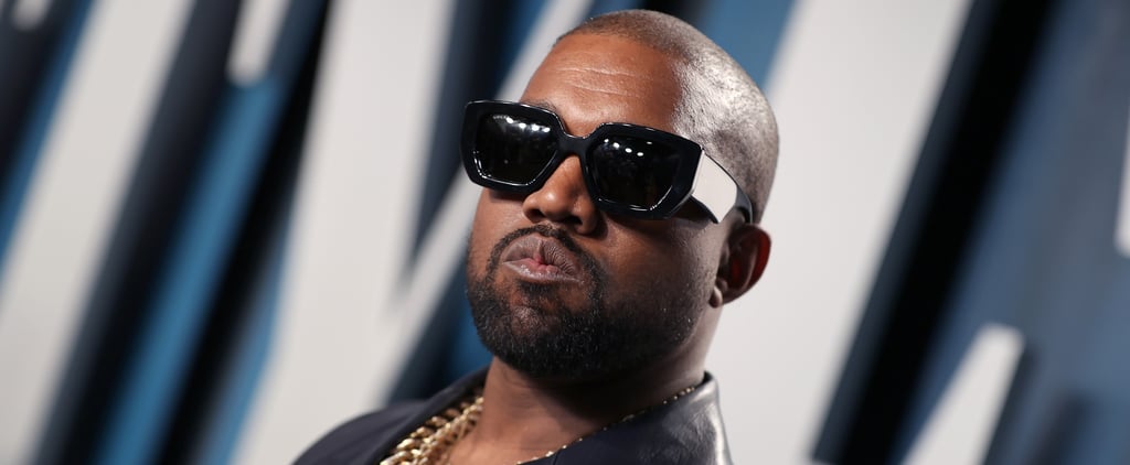 Kanye West Is Under Investigation For Alleged Criminal Battery