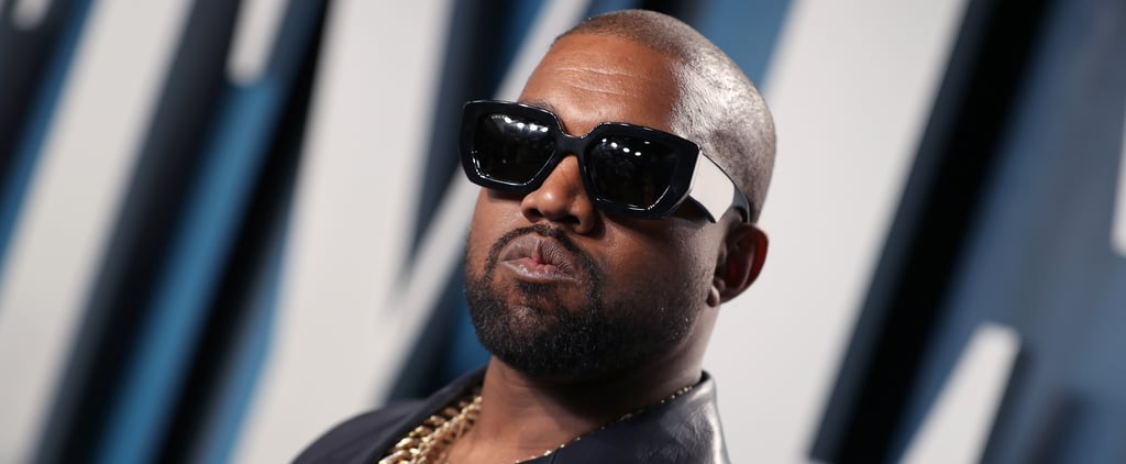 Kanye West Is Under Investigation For Criminal Battery