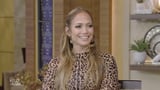 Jennifer Lopez Says Ben Affleck Gives Her Fashion Advice