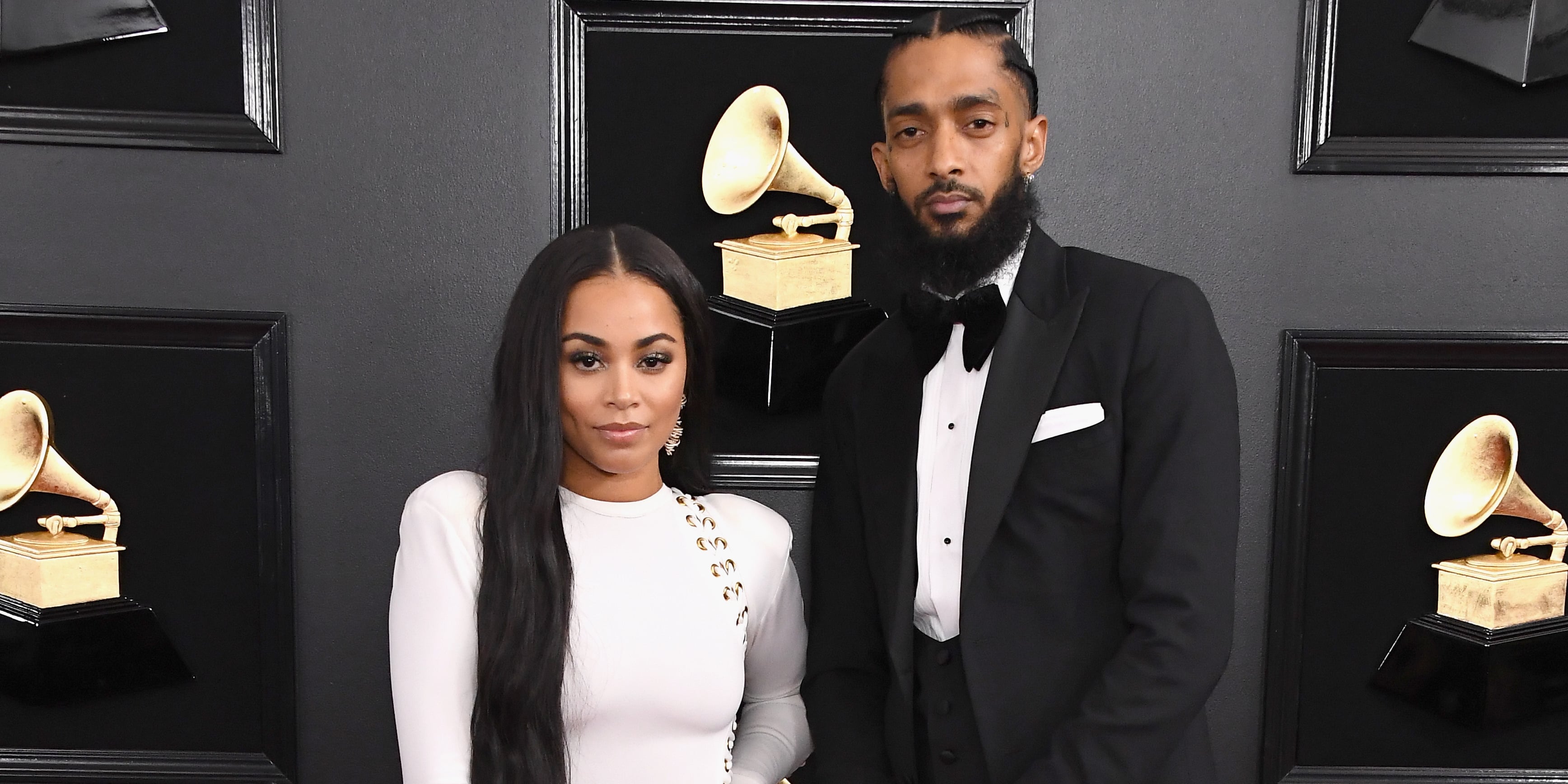 Lauren London Honors Nipsey Hussle on His 35th Birthday PS Celebrity