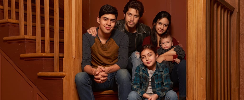 New Freeform TV Shows in 2020