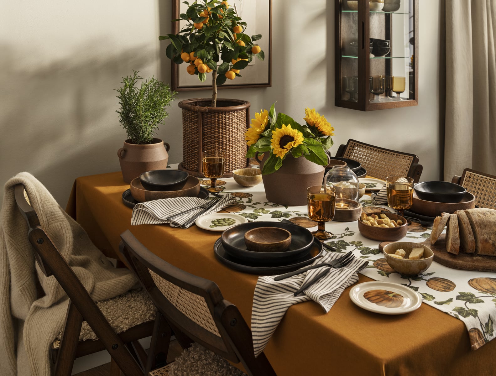 The Best Fall Home-Decor Pieces From H&M | PS Home