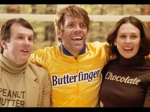 Butterfinger "Cup Therapy"