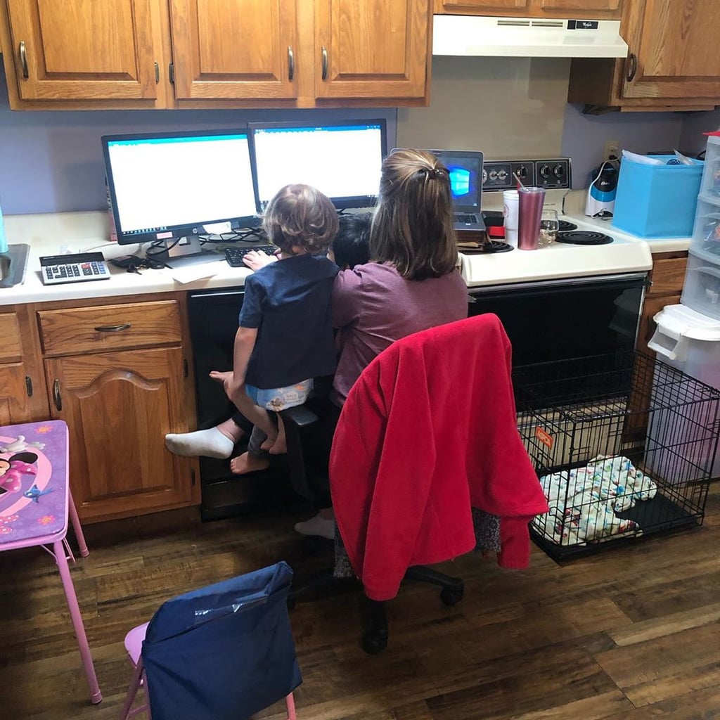 this-mom-who-brought-in-a-coworker-to-peer-edit-her-work-what-working-from-home-with-kids