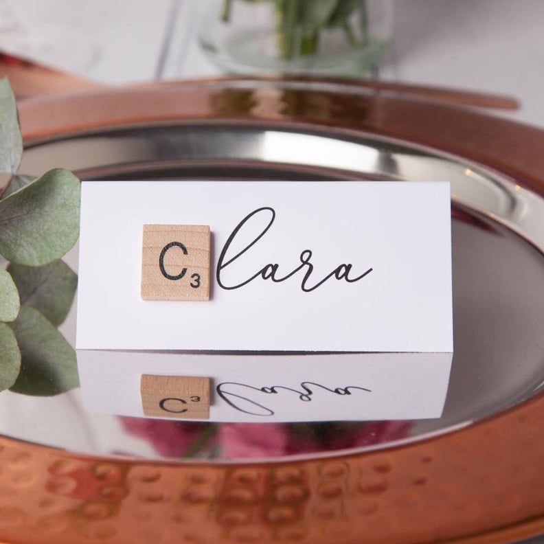 Place Cards