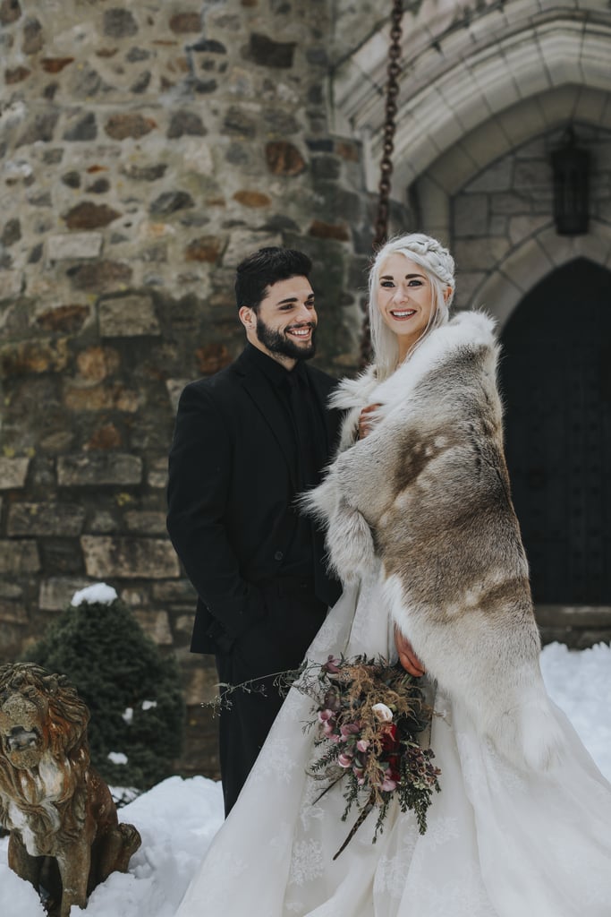 Game of Thrones Wedding 2019