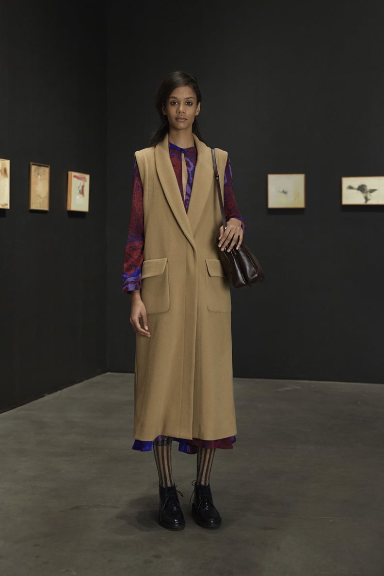 Rachel Comey Fall 2014