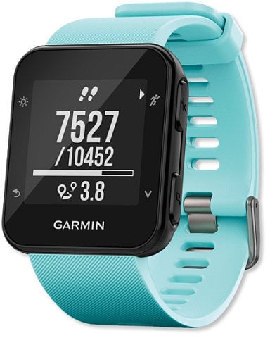 Garmin Forerunner 35 GPS Running Watch