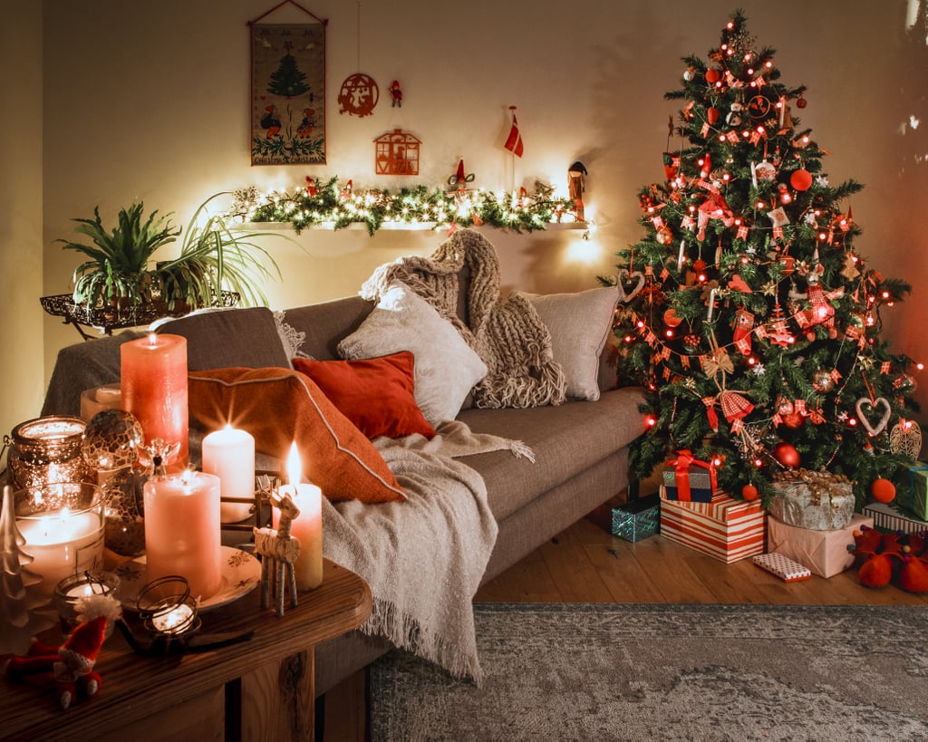 Lifetime's The Christmas Temp (Dec. 20, 8 p.m. ET)