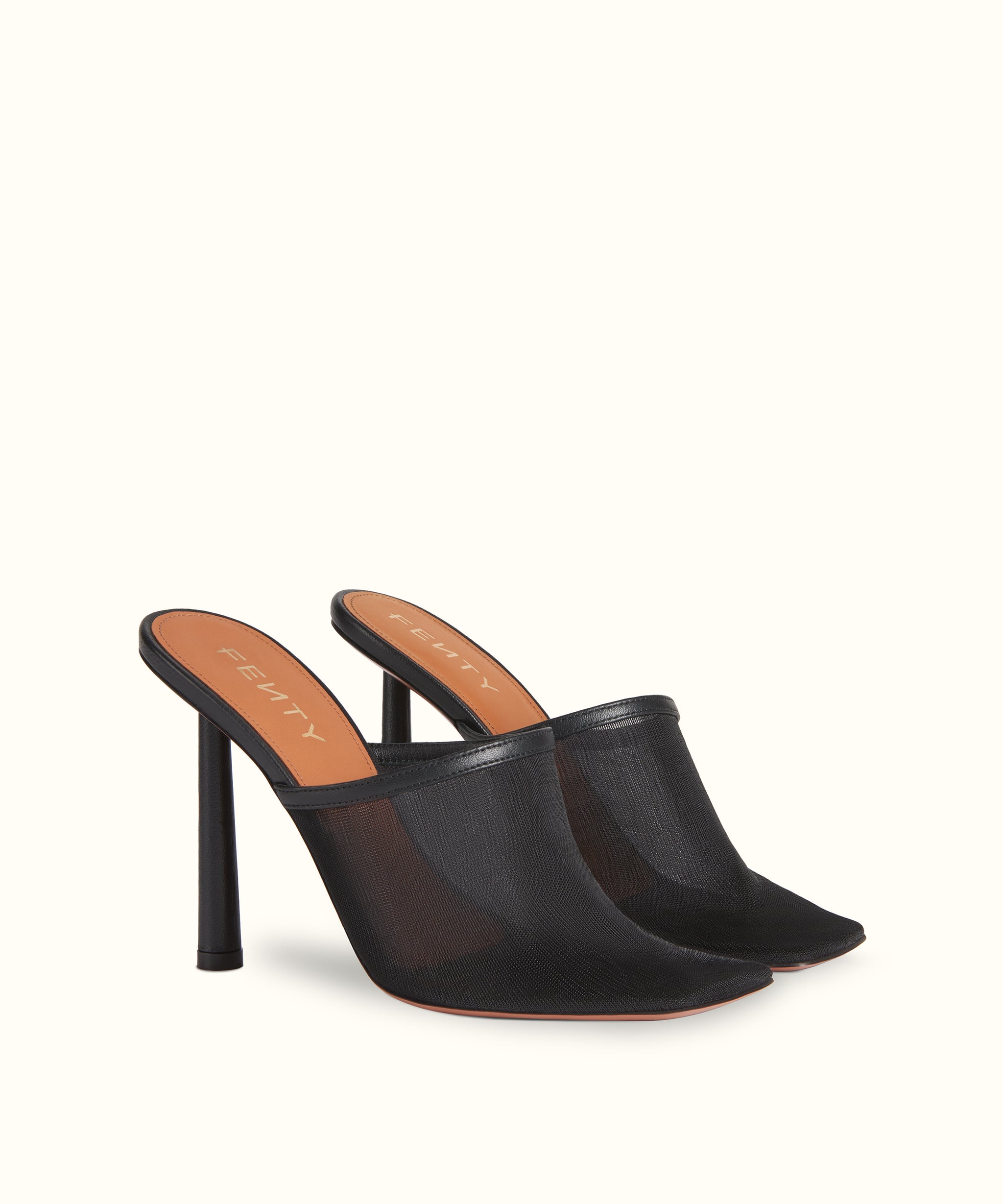Fenty shoes hotsell zara