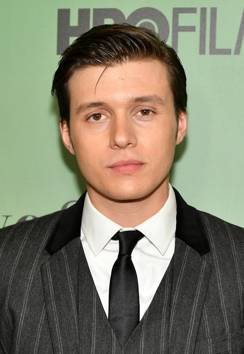 How Old Is Nick Robinson, aka Simon?