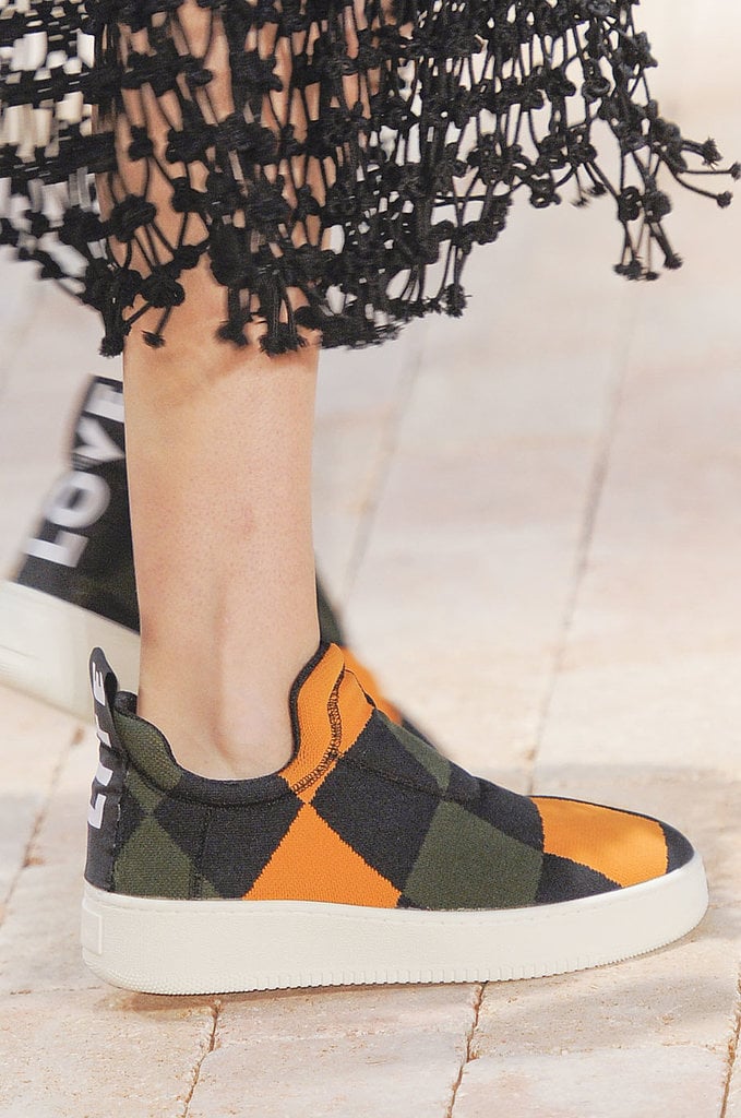 Summer Camp: Céline Spring 2014