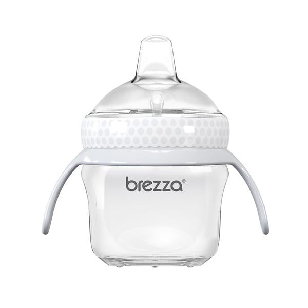 Babybrezza Transition Cup