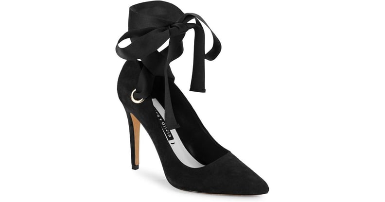 Alternative Pick: Alice + Olivia Heels