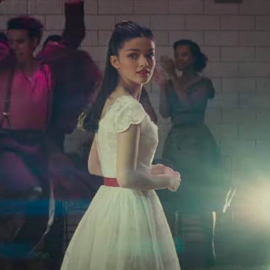 Watch the West Side Story Movie Trailer
