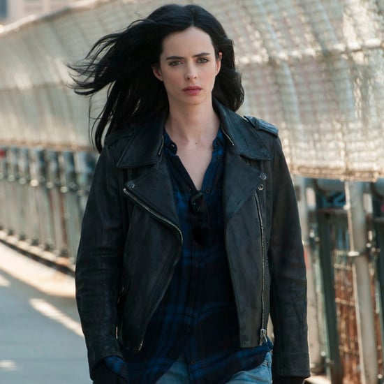 Netflix's Marvel TV Show Schedule