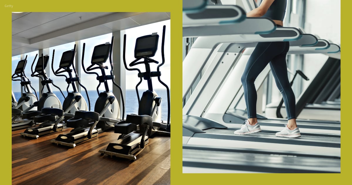 Treadmill vs. Elliptical: Which Machine Is Better?