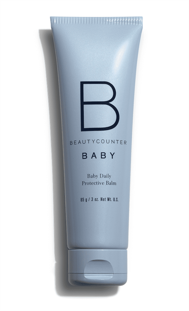 Baby Daily Protective Balm