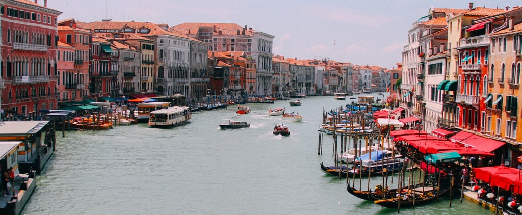 Things to Do in Venice, Italy