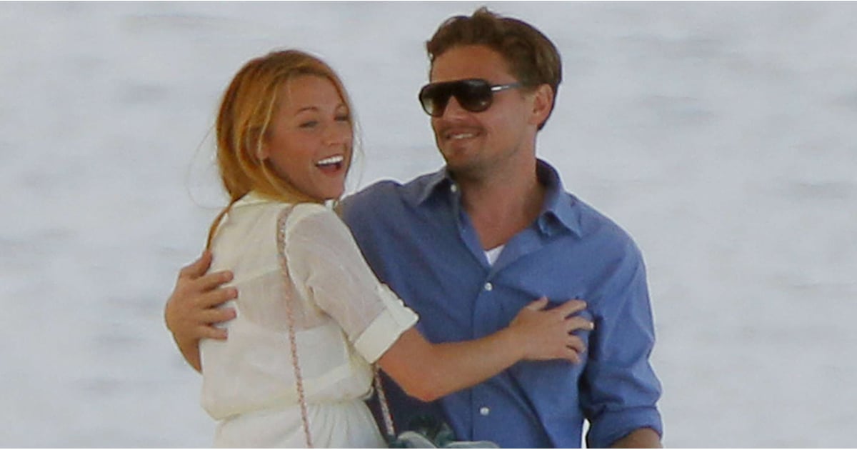 Leonardo Dicaprios Girlfriends Popsugar Celebrity 