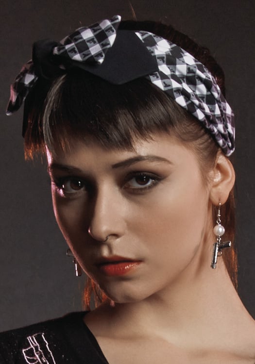 Hot Topic Launches Orphan Black Clothing Line