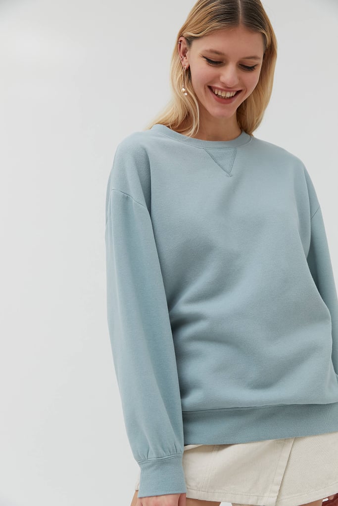 Out From Under Tibi Tunic Sweatshirt
