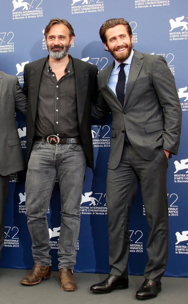 Jake Gyllenhaal