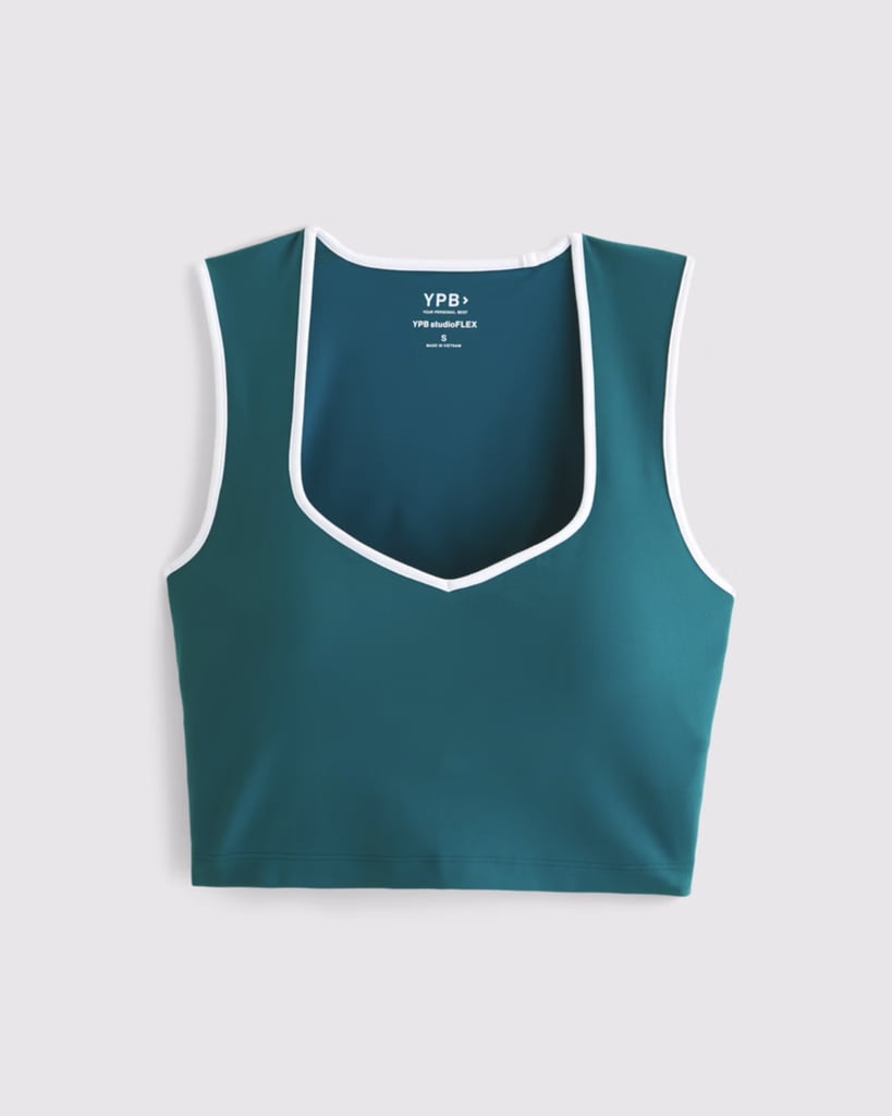 YPB studioFLEX Portrait Tank