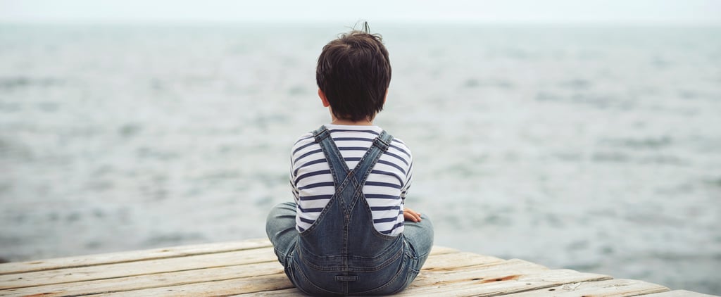 How Can I Practice Mindfulness With My Child?