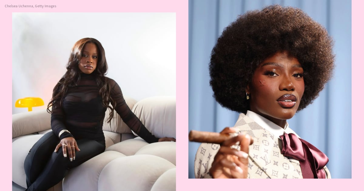 Makeup Artist Chelsea Uchenna Shares Beauty Tips and the Products She Uses on Doechii