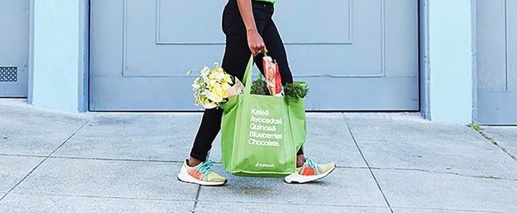 I Tried Instacart and Completely Love/Hate It — Here's Why