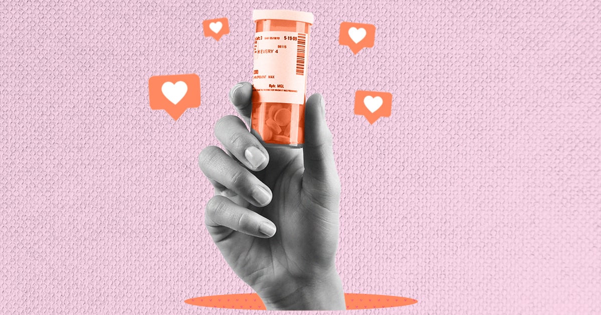 How Im Learning to Love Myself on Antidepressants