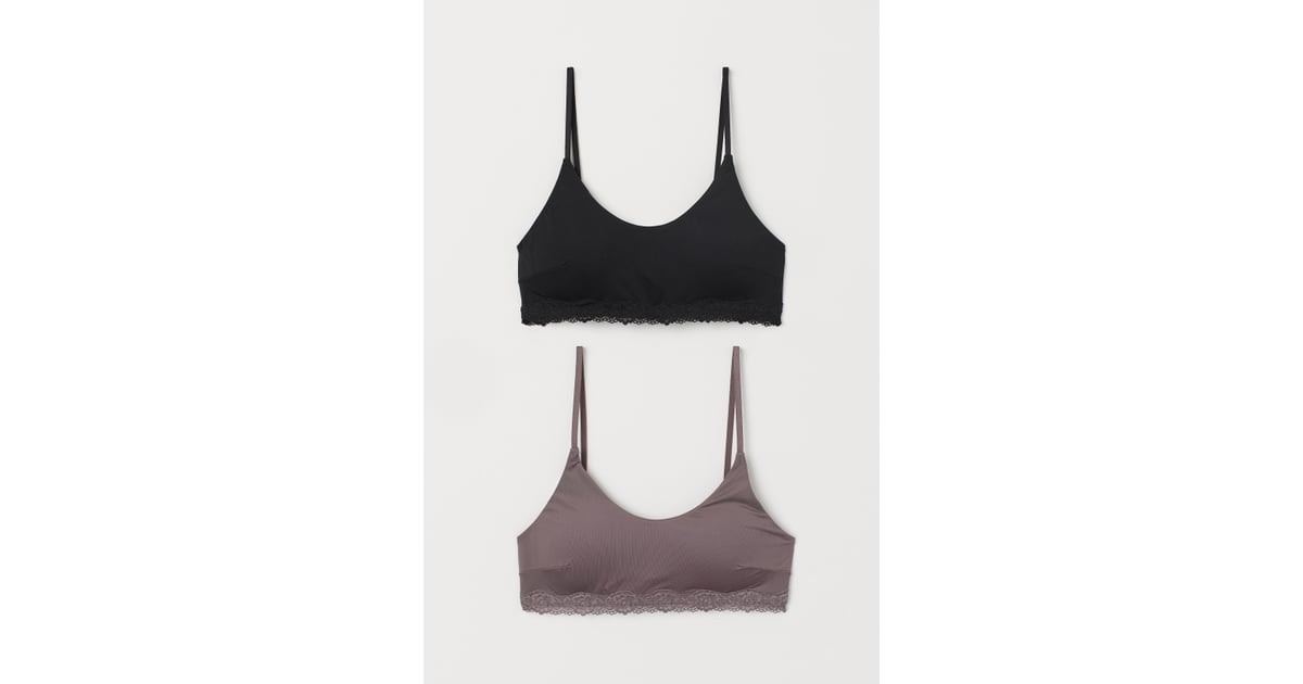 Most Comfortable Bralettes 2020