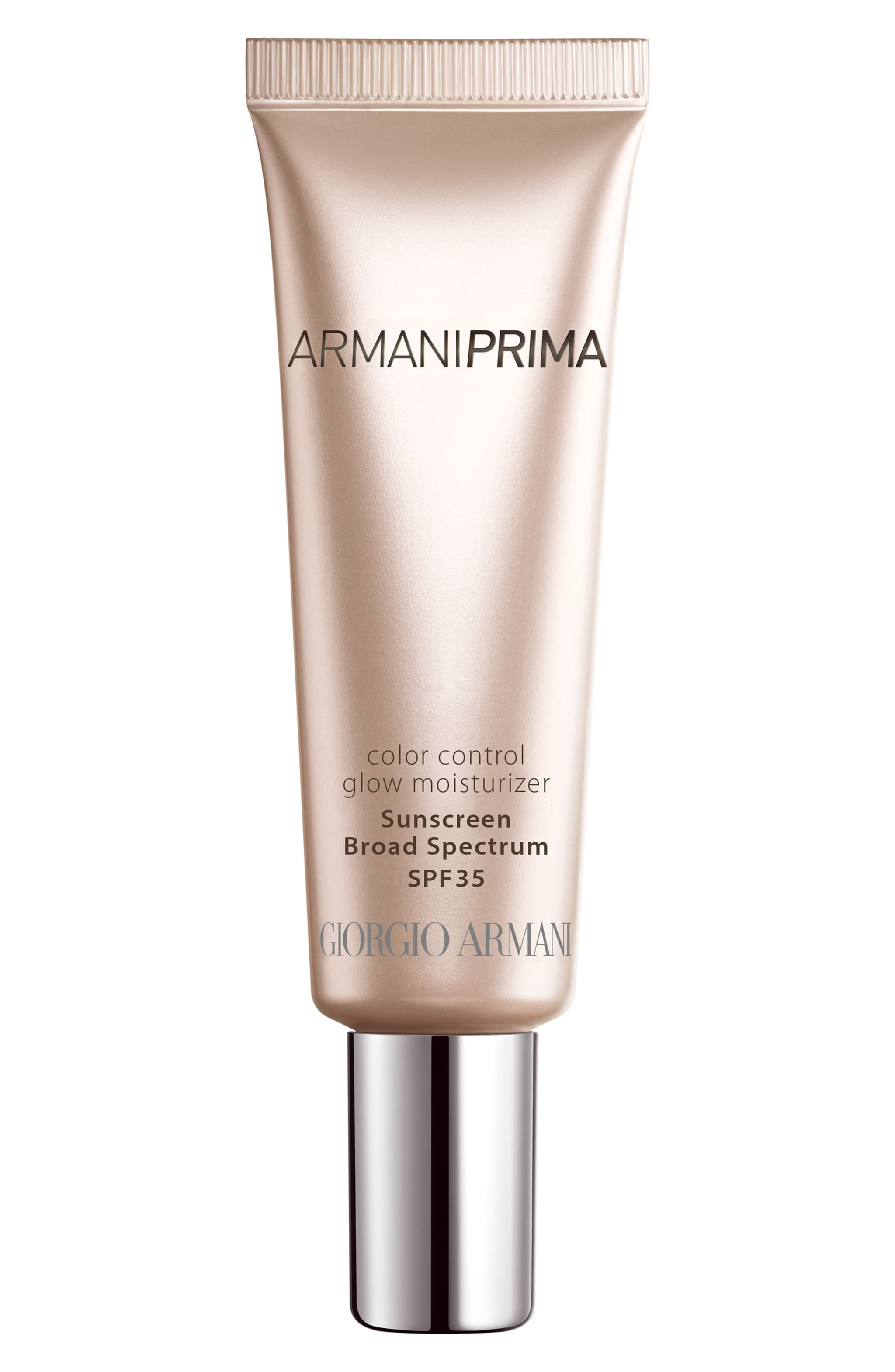 Giorgio Armani Prima CC Glow 