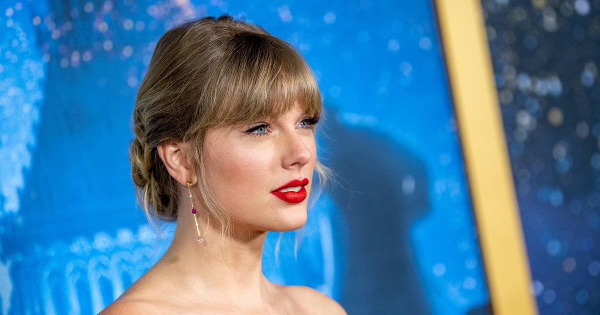 Taylor Swift casi apareció en 'Crepúsculo: Luna Nueva', pero fue rechazada debido a su estatus de estrella